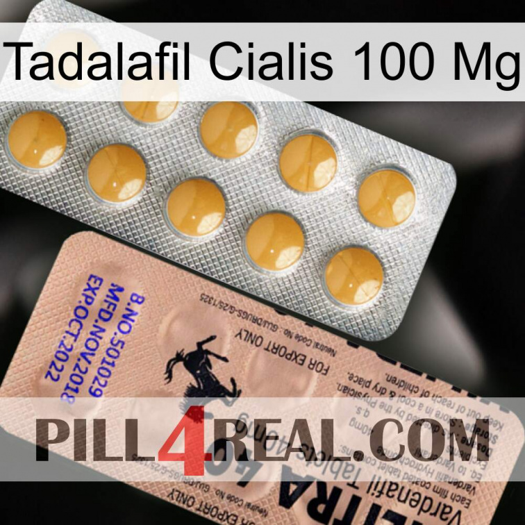 Tadalafil Cialis 100Mg 41
